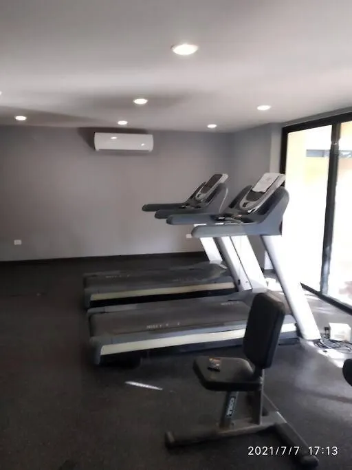 Apartment Apt -Spacious-Modern-Luxury-Comfort-Quiet Area Tulum Mexico