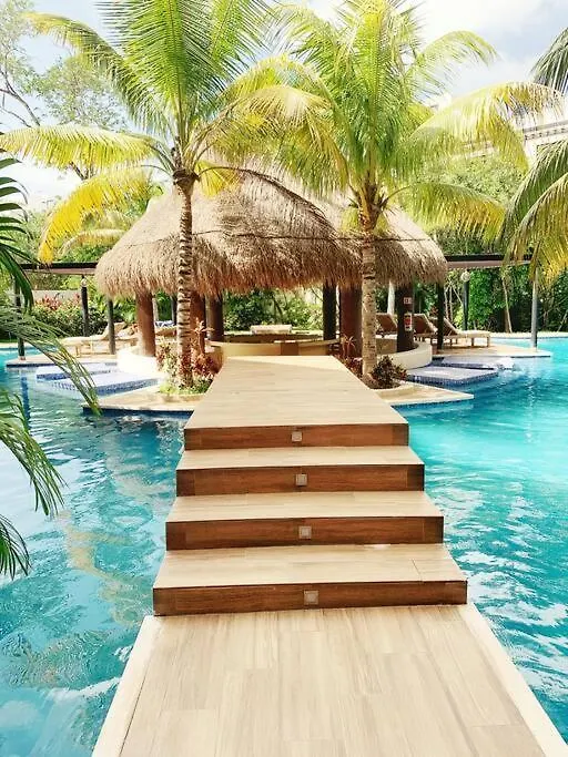 Apt -Spacious-Modern-Luxury-Comfort-Quiet Area Tulum 0*,